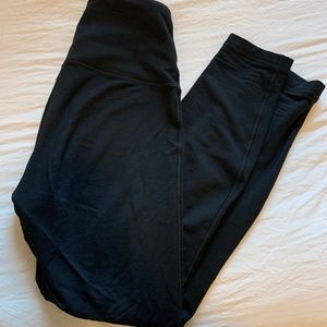 Lululemon Wunder Under Super High-Rise Leggings